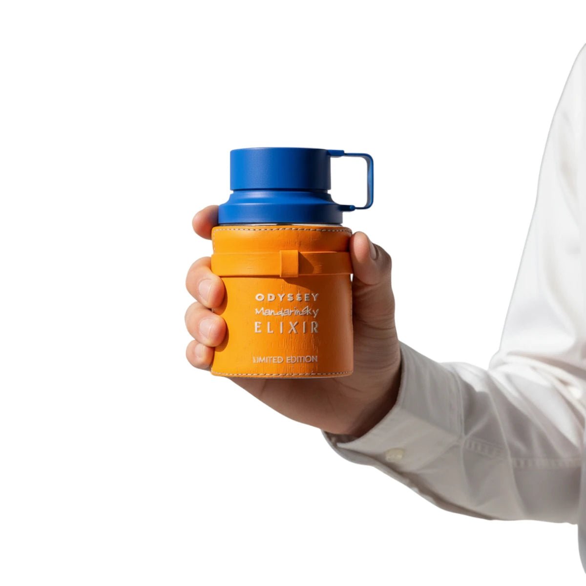 Odyssey Mandarin Sky Elixir