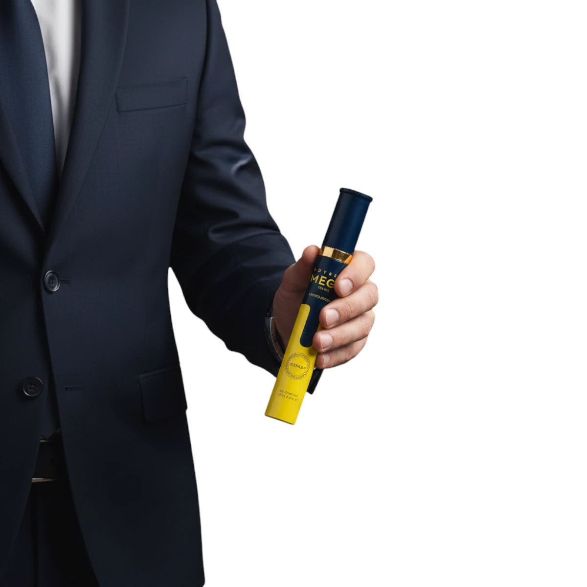 Odyssey Mega EDP Spray 0.34 oz