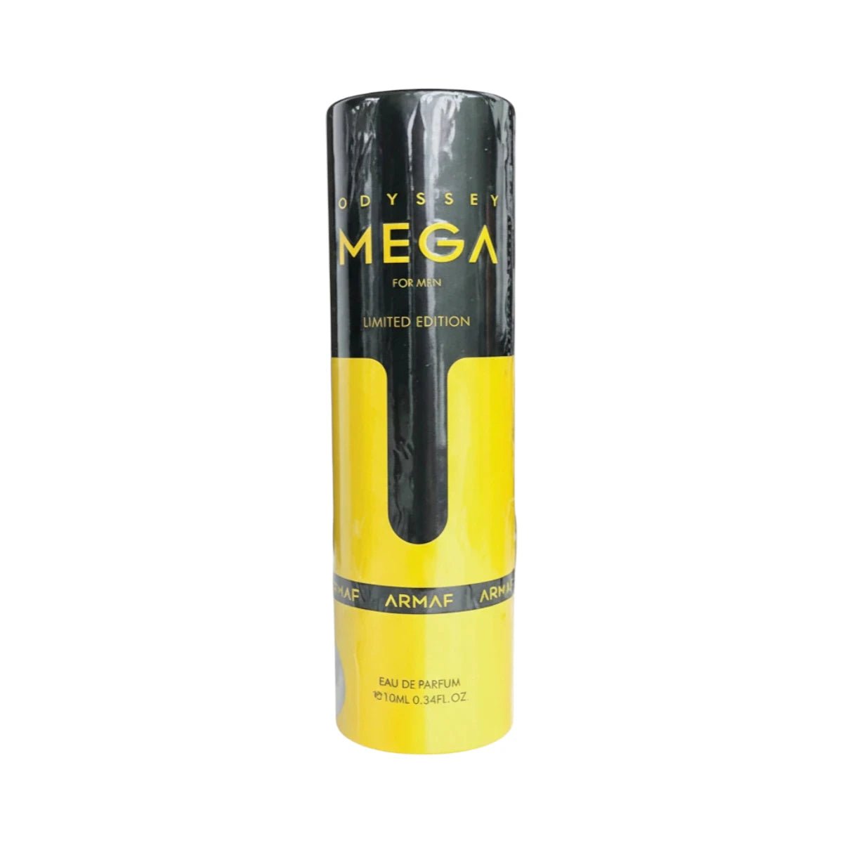 Odyssey Mega EDP Spray 0.34 oz