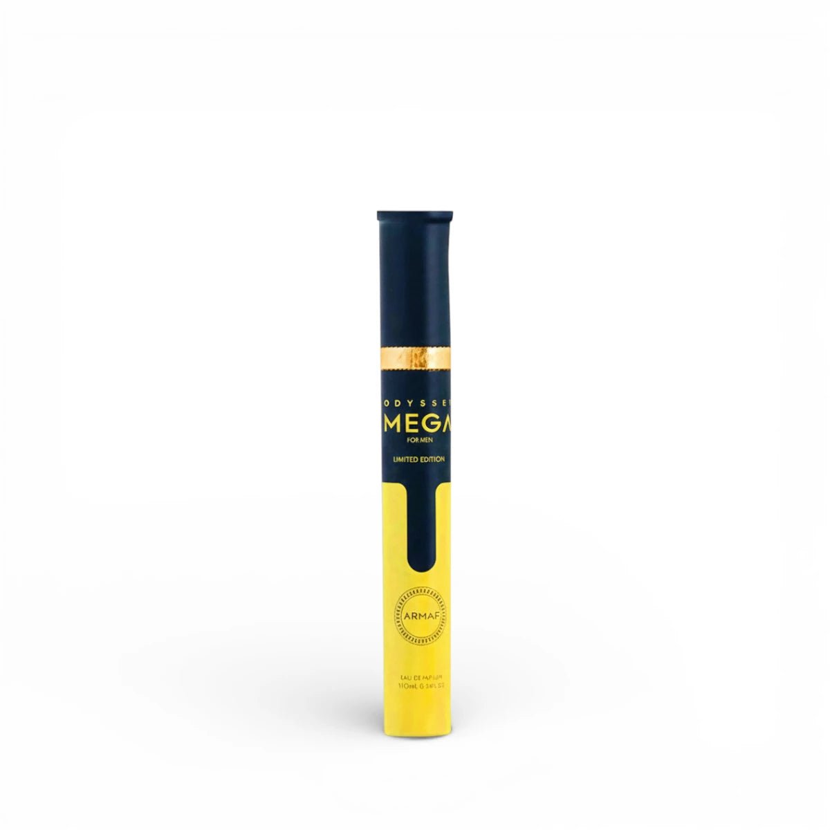 Odyssey Mega EDP Spray 0.34 oz