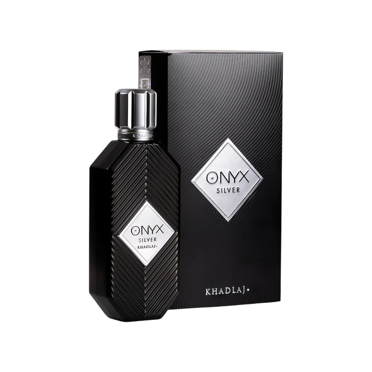 Onyx Silver EDP Spray