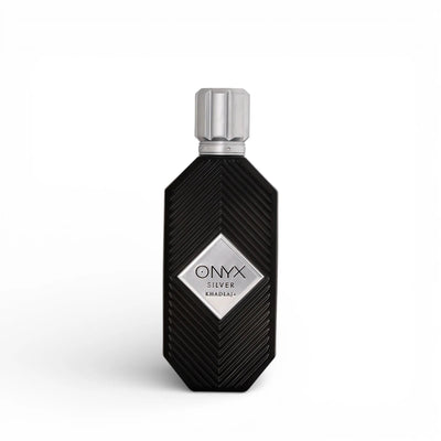 Onyx Silver Eau de Parfum Spray