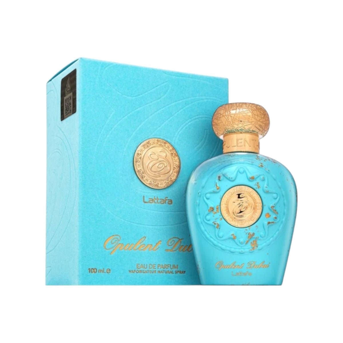 Opulent Dubai EDP Spray