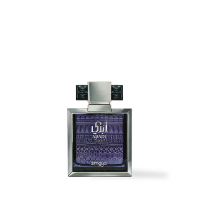 Afnan Zimaya Abadi Opulent (Blue) 3.4 EDP