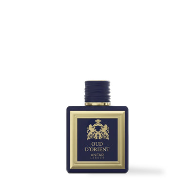 Anfar London Oud d’Orient