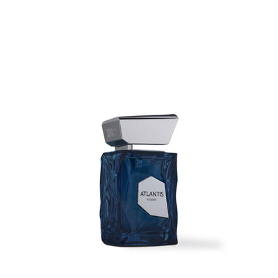 French Avenue Atlantis Extrait, 100ml – Orange, Watermelon & Coconut Fragrance