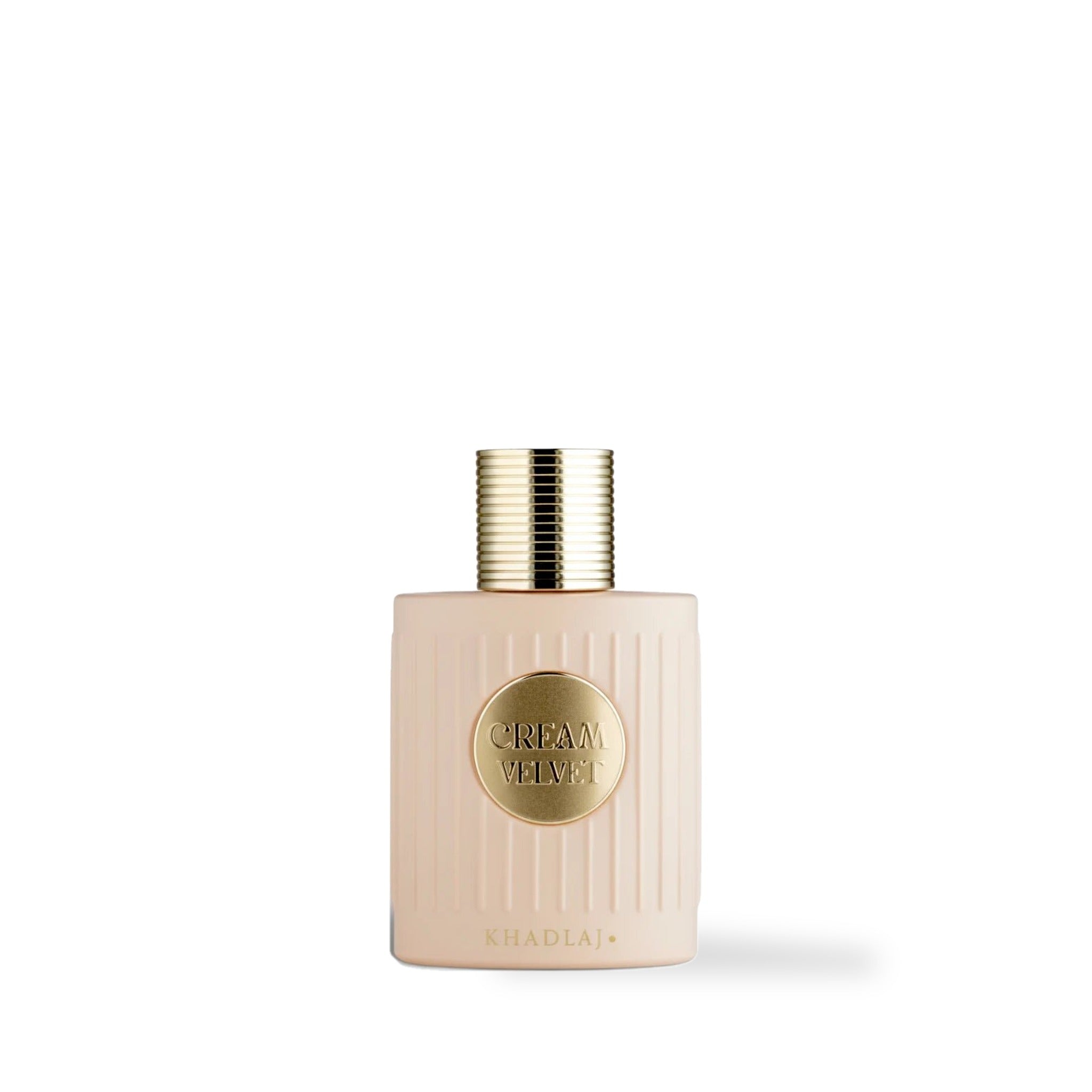 Khadlaj Cream Velvet Extrait de Parfum 100ml