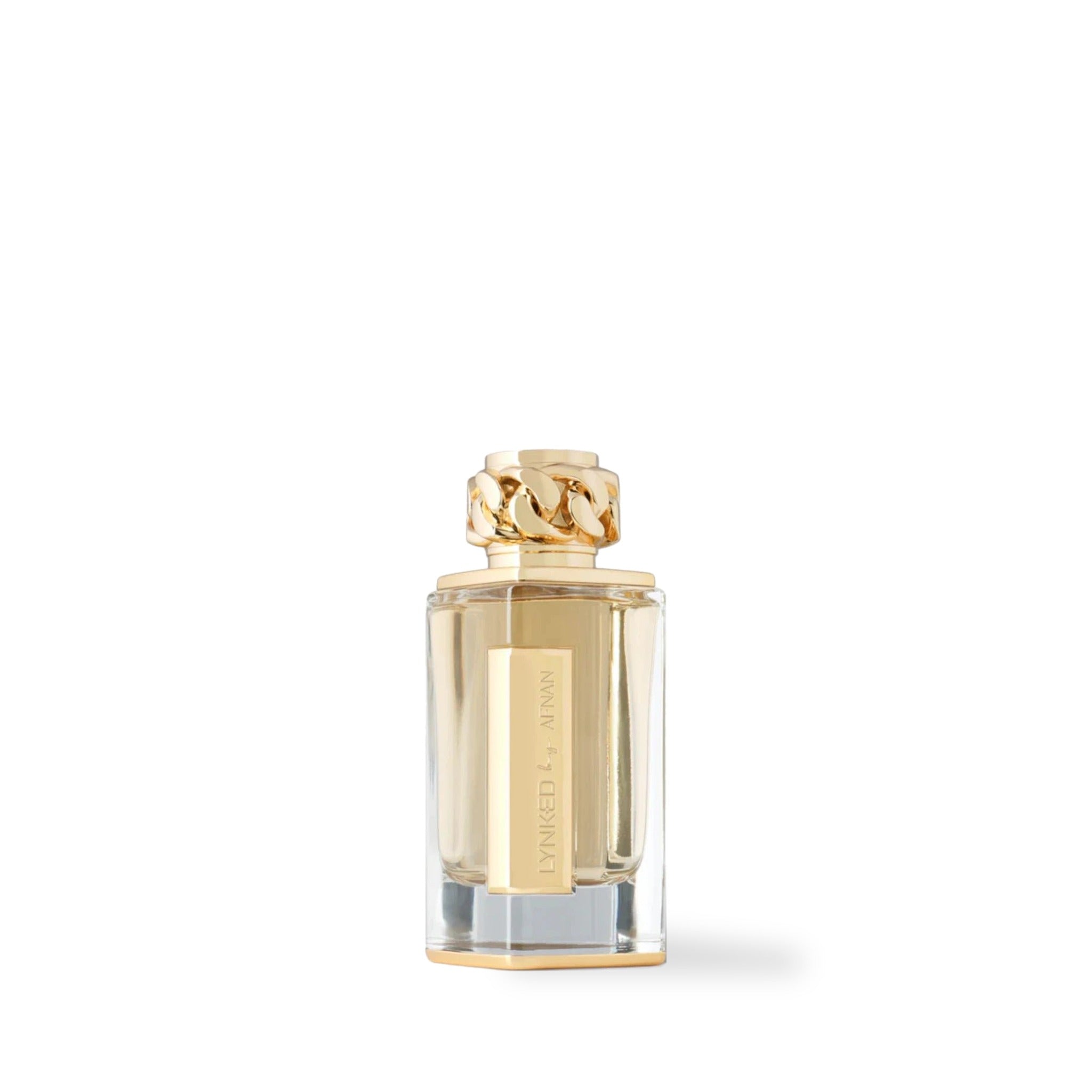 Lynked Forever EDP Spray