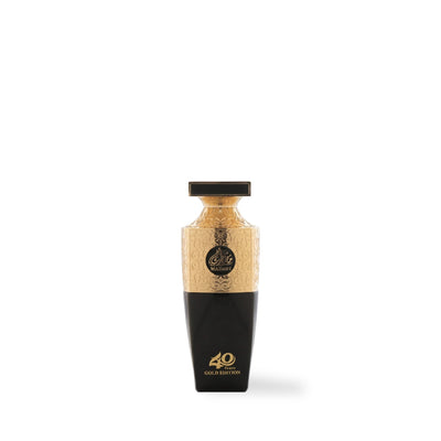 Arabian Oud Madawi Gold Edition