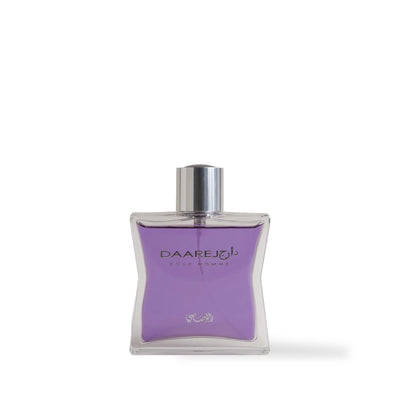 Rasasi Daarej Pour Homme