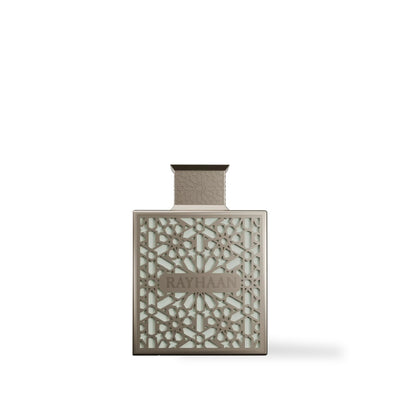Rayhaan Terra EDP Unisex Spray