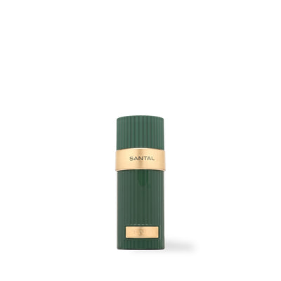 Zenith Santal Extrait de Parfum 100ml - Sandalwood