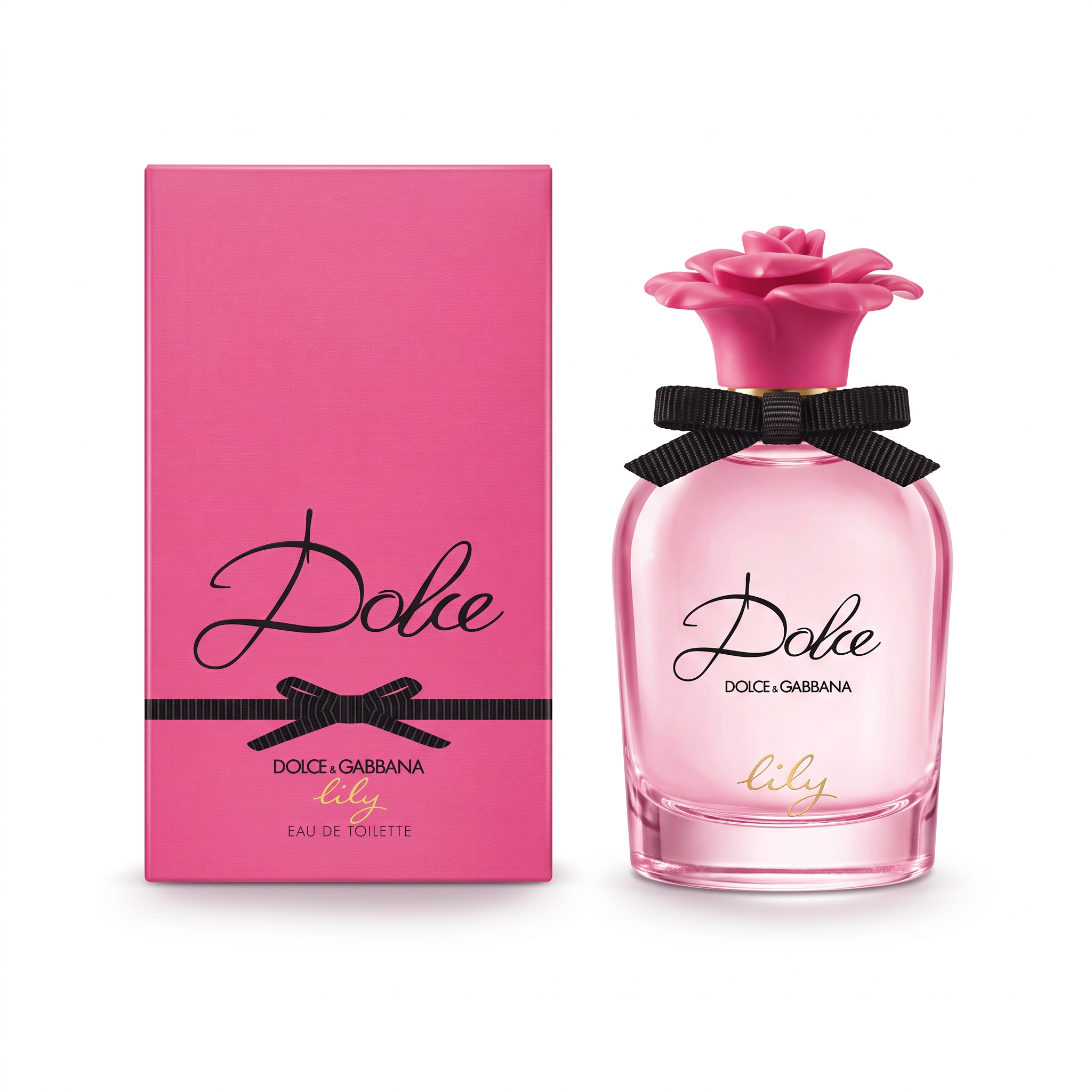 DOLCE&GABBANA Dolce Lily Eau de Toilette Fragrance