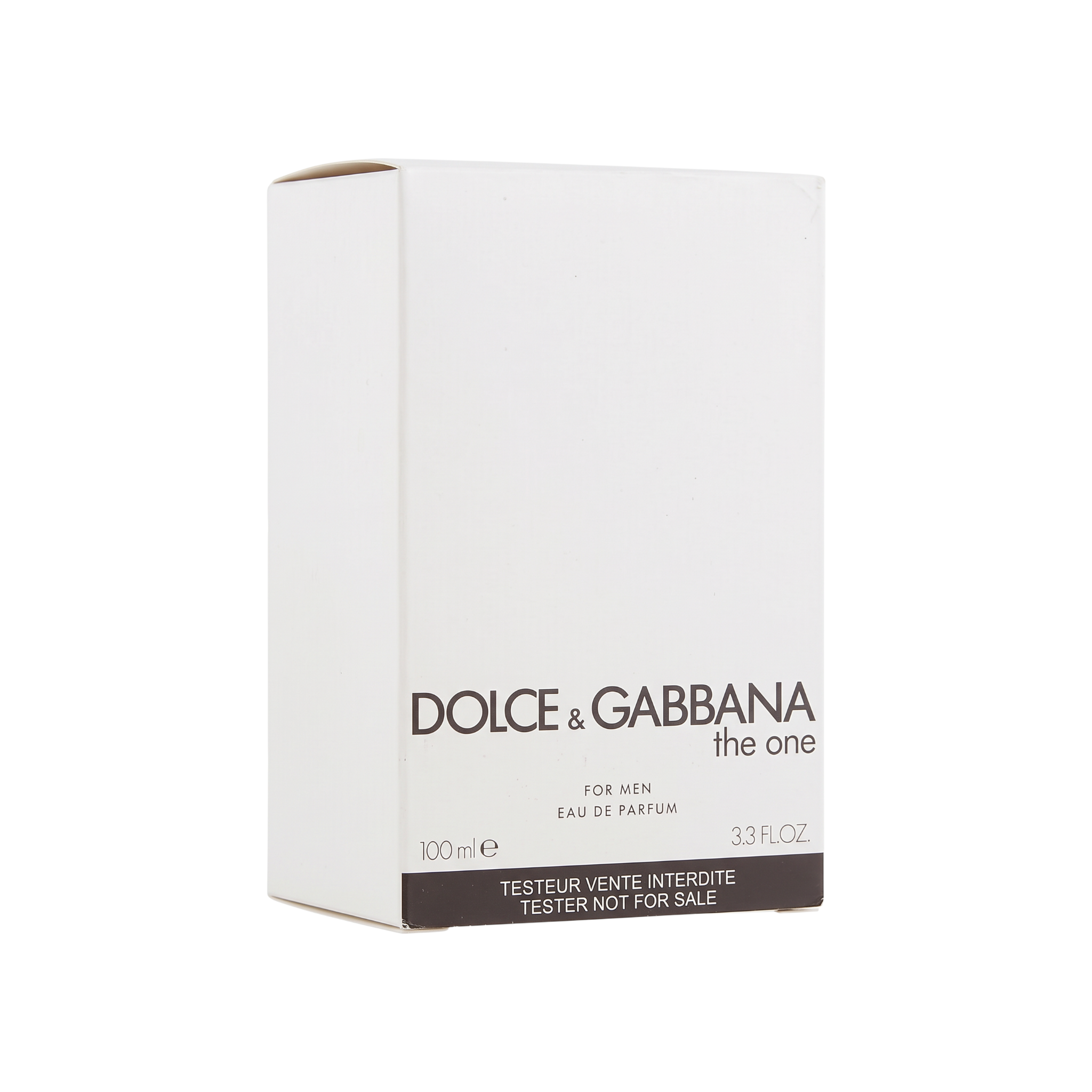 DOLCE&GABBANA The One Eau De Parfum For Men