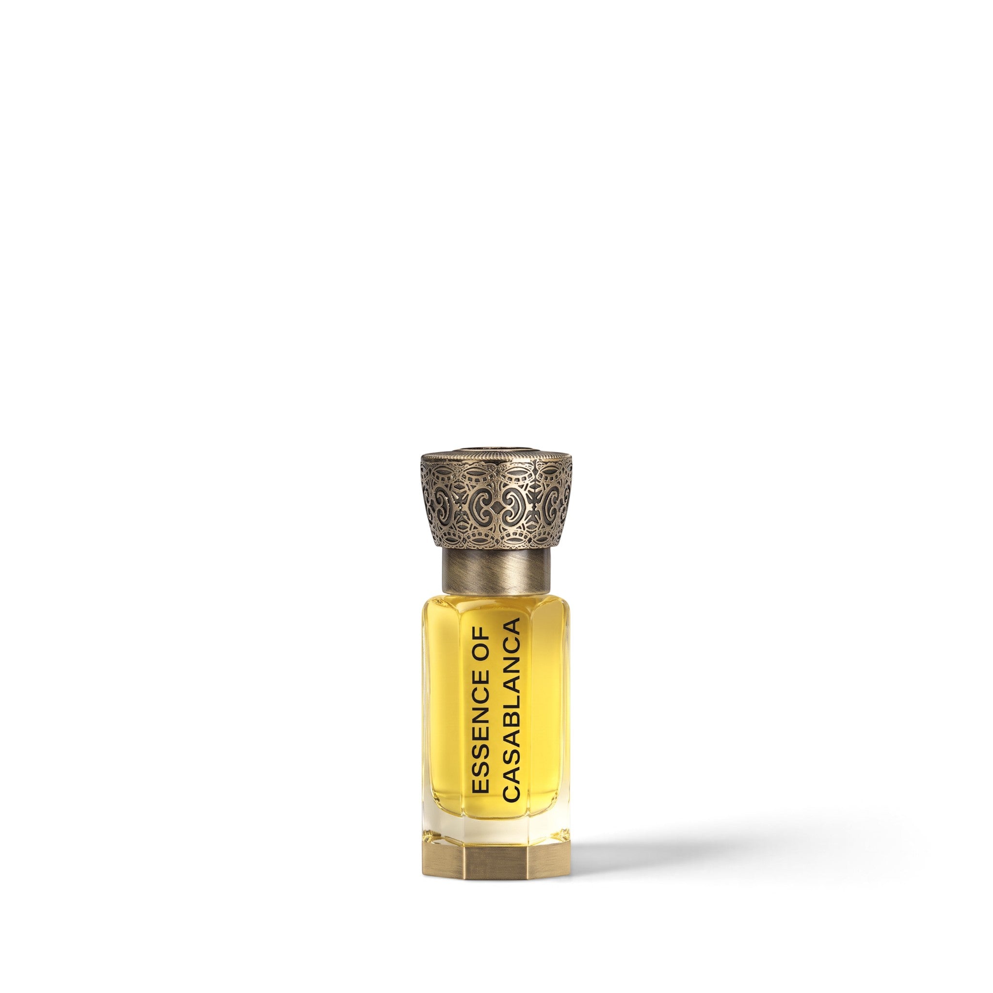 Essence of Casablanca 12ml concentrated perfume oil by Swiss Arabian