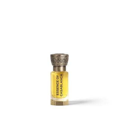 Essence of Casablanca 12ml concentrated perfume oil by Swiss Arabian