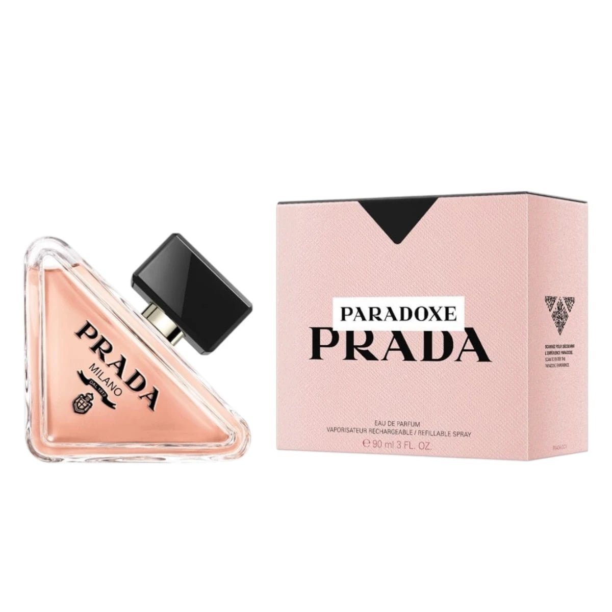 Paradoxe EDP Spray 90ml