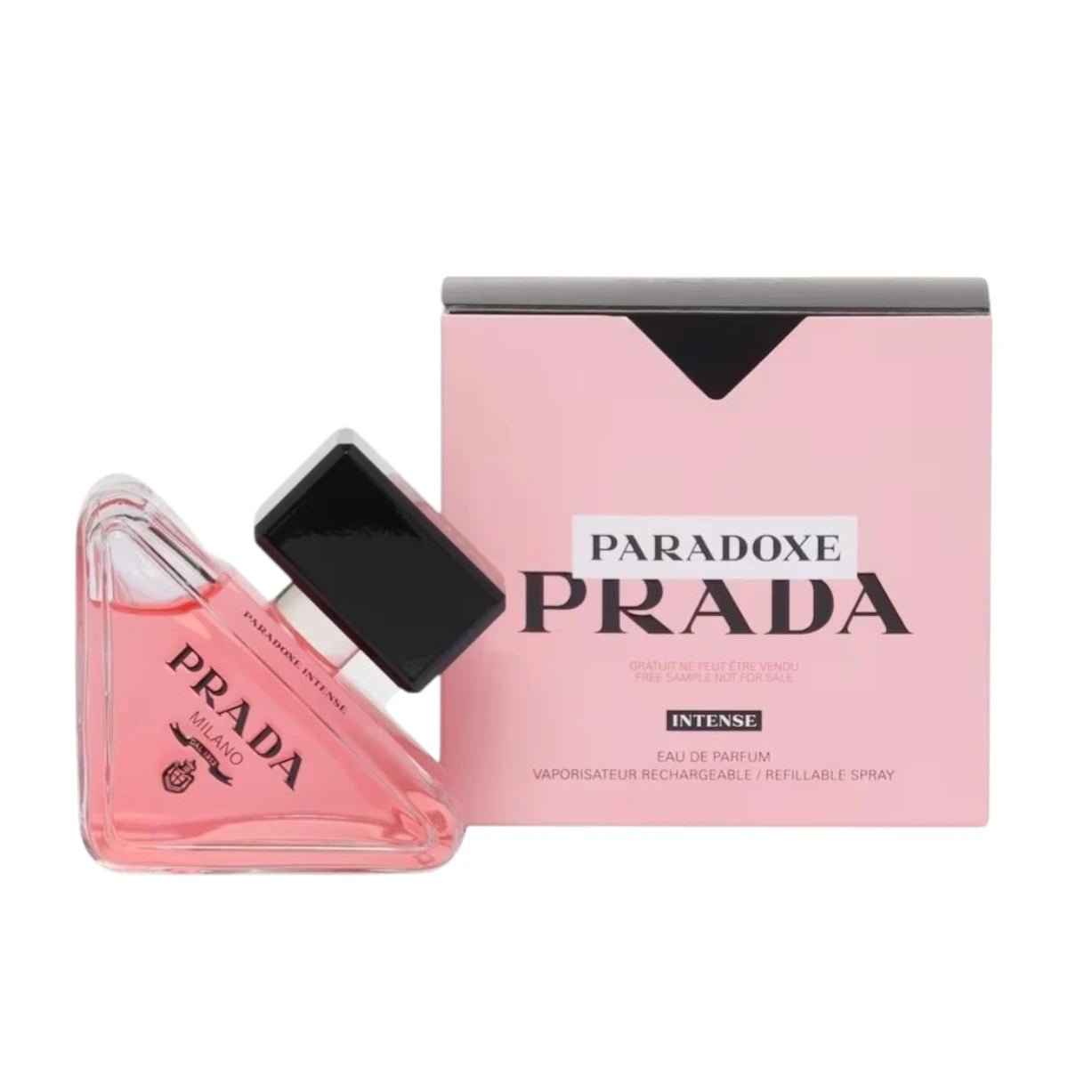 Paradoxe Intense EDP