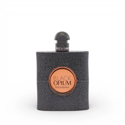 parfum black opium ysl