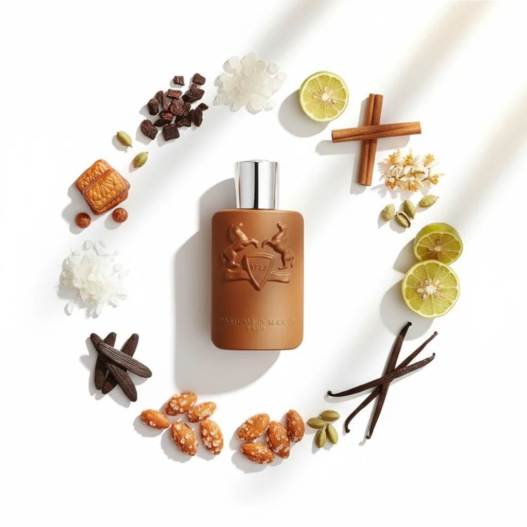 Parfums de Marly Althair Notes