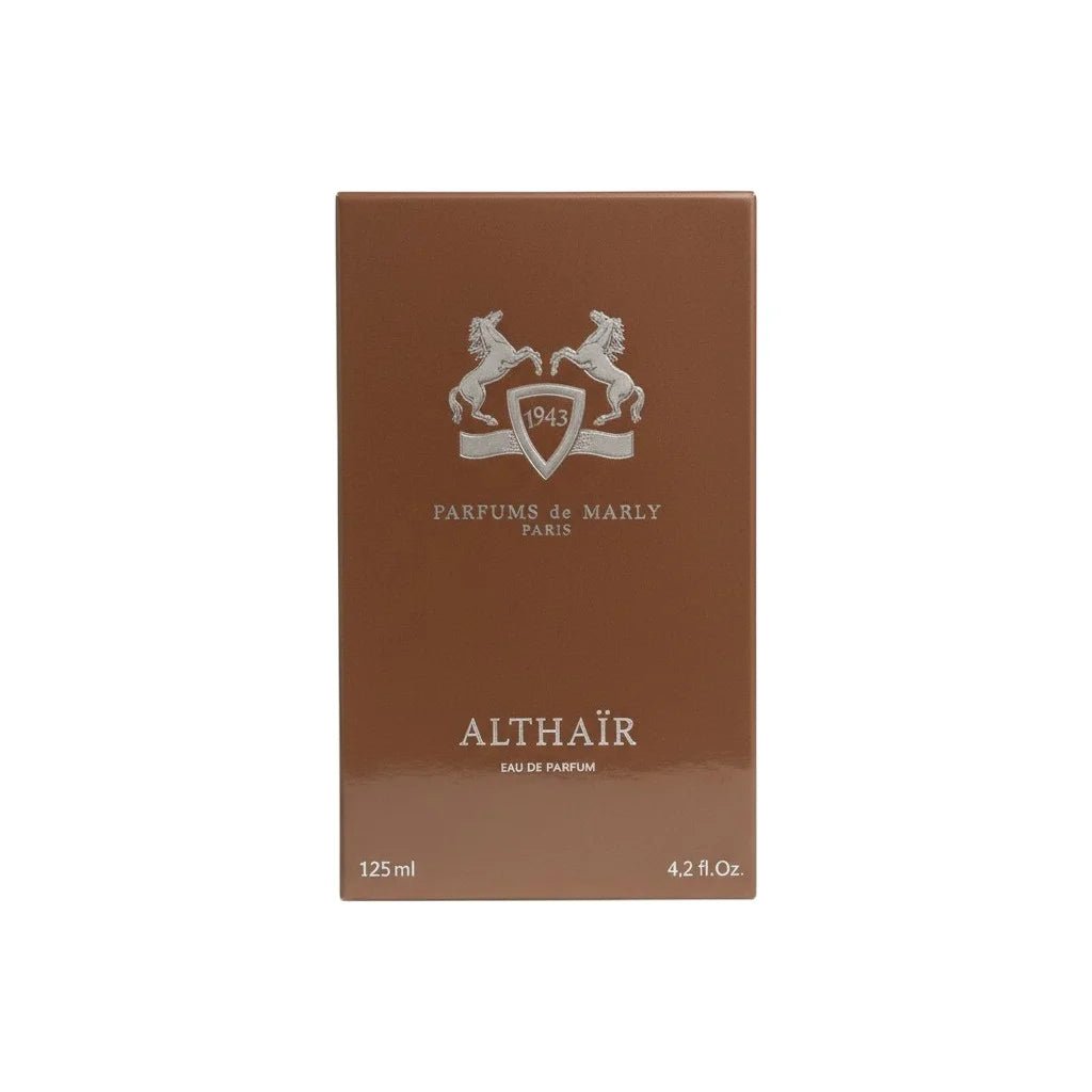 Parfums de Marly Althair box