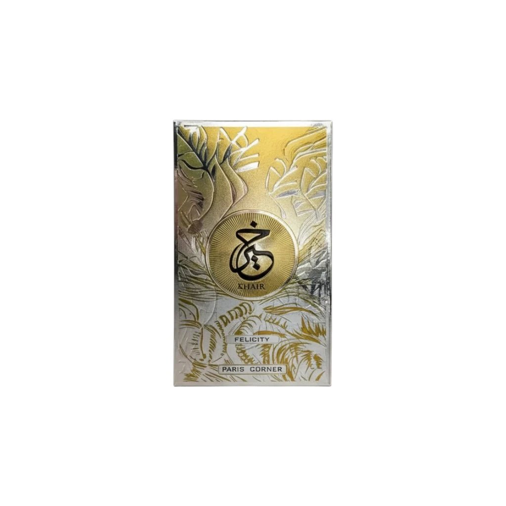 Khair Felicity EDP Spray Box
