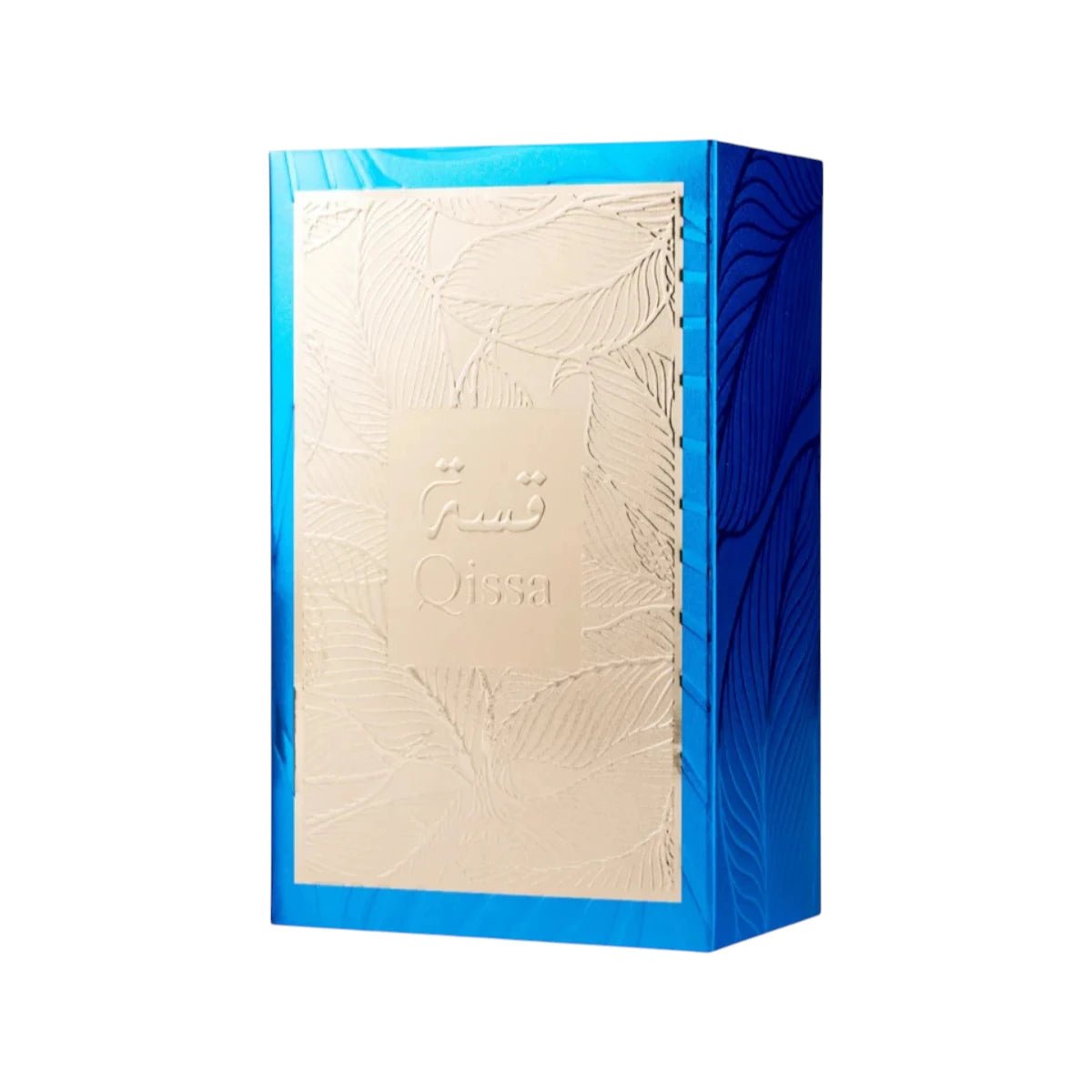 Paris Corner Qissa EDP Spray
