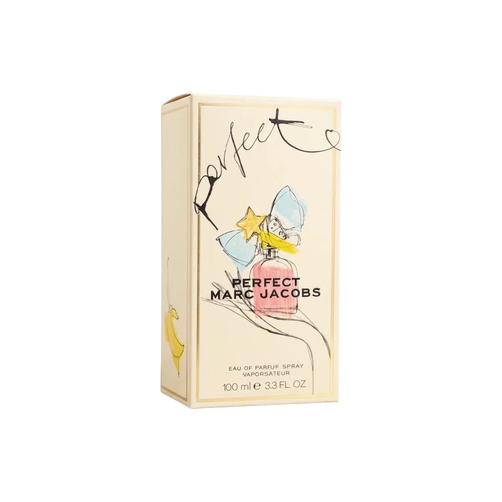 Perfect By Marc Jacobs