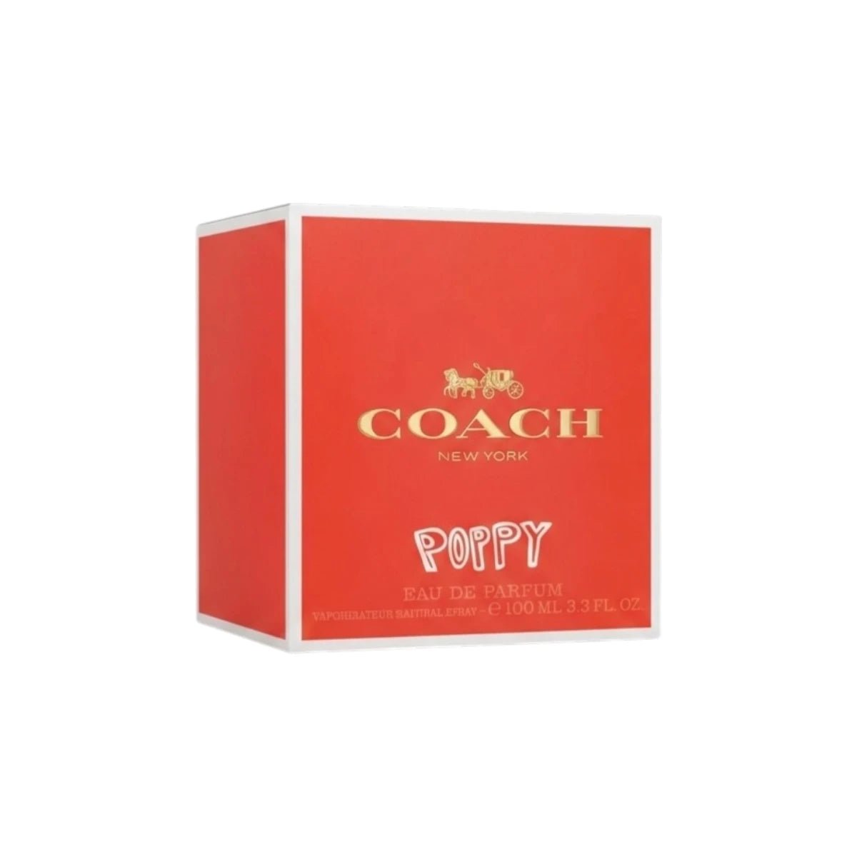 Poppy EDP Spray
