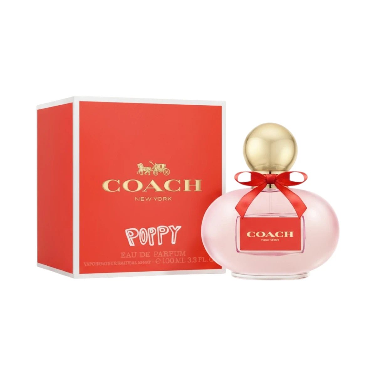 Poppy EDP Spray 100ml