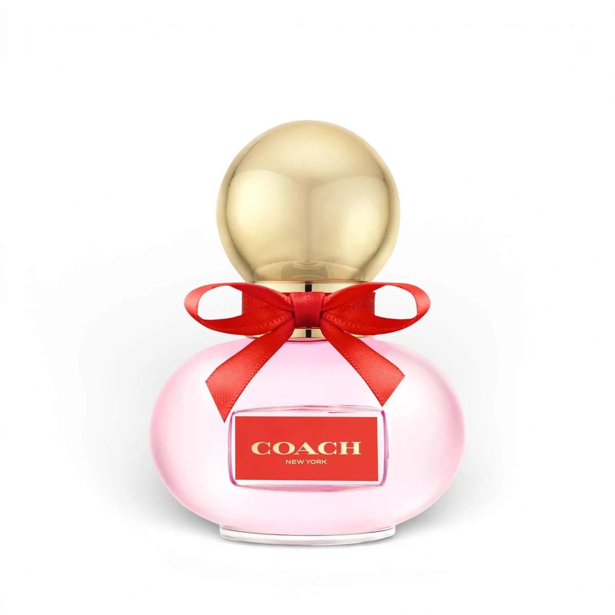 coach poppy perfume