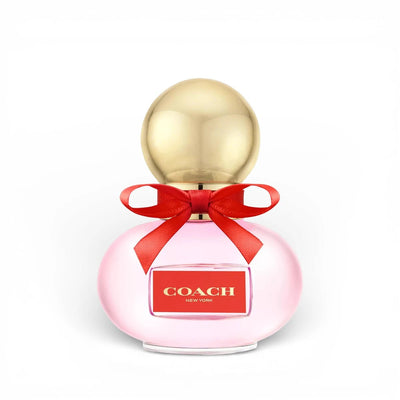 coach poppy perfume