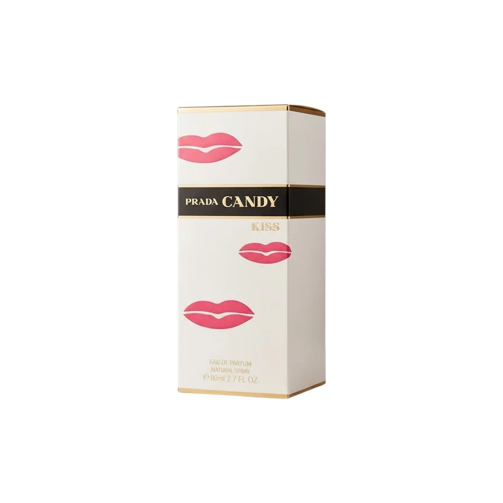Prada Candy Kiss night EDP