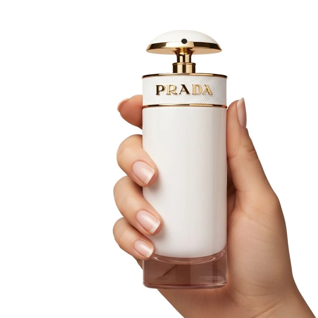 Prada Candy Kiss perfume