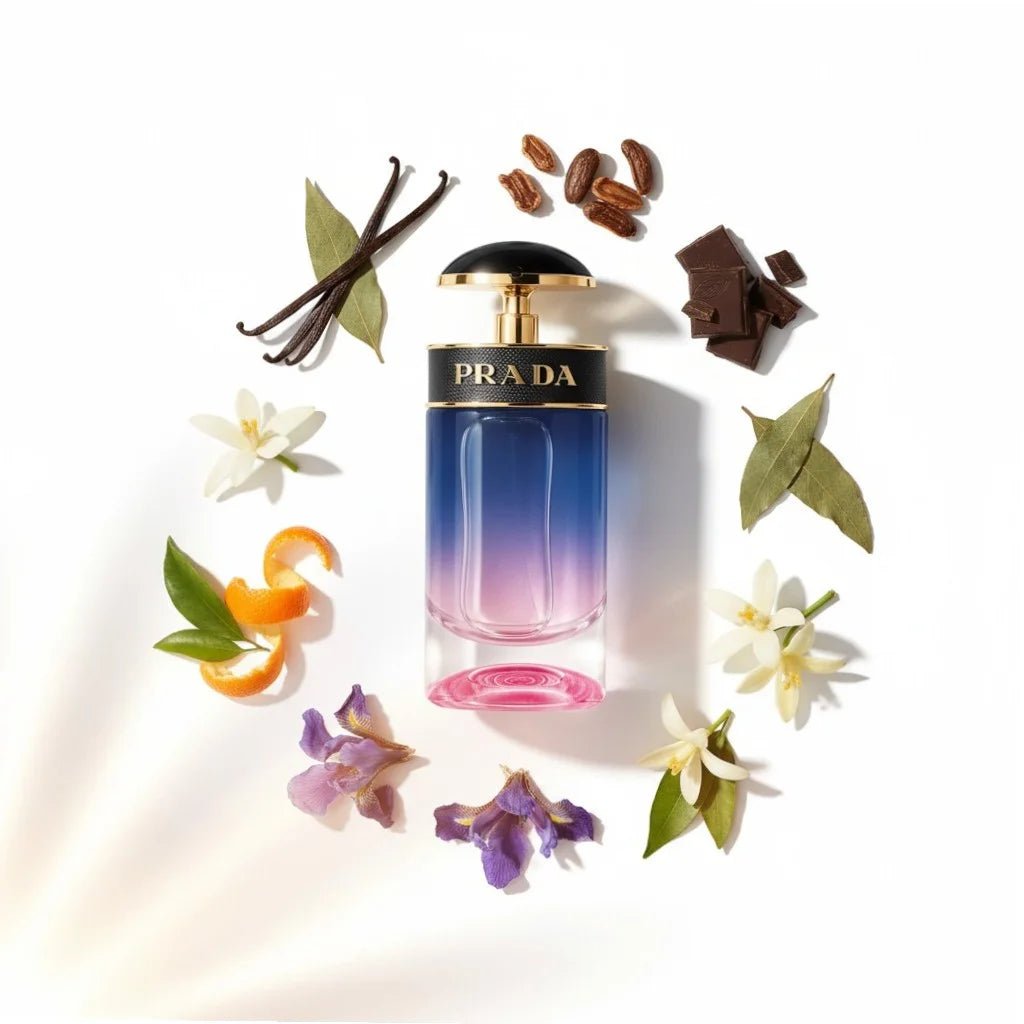 Prada Candy Night Notes