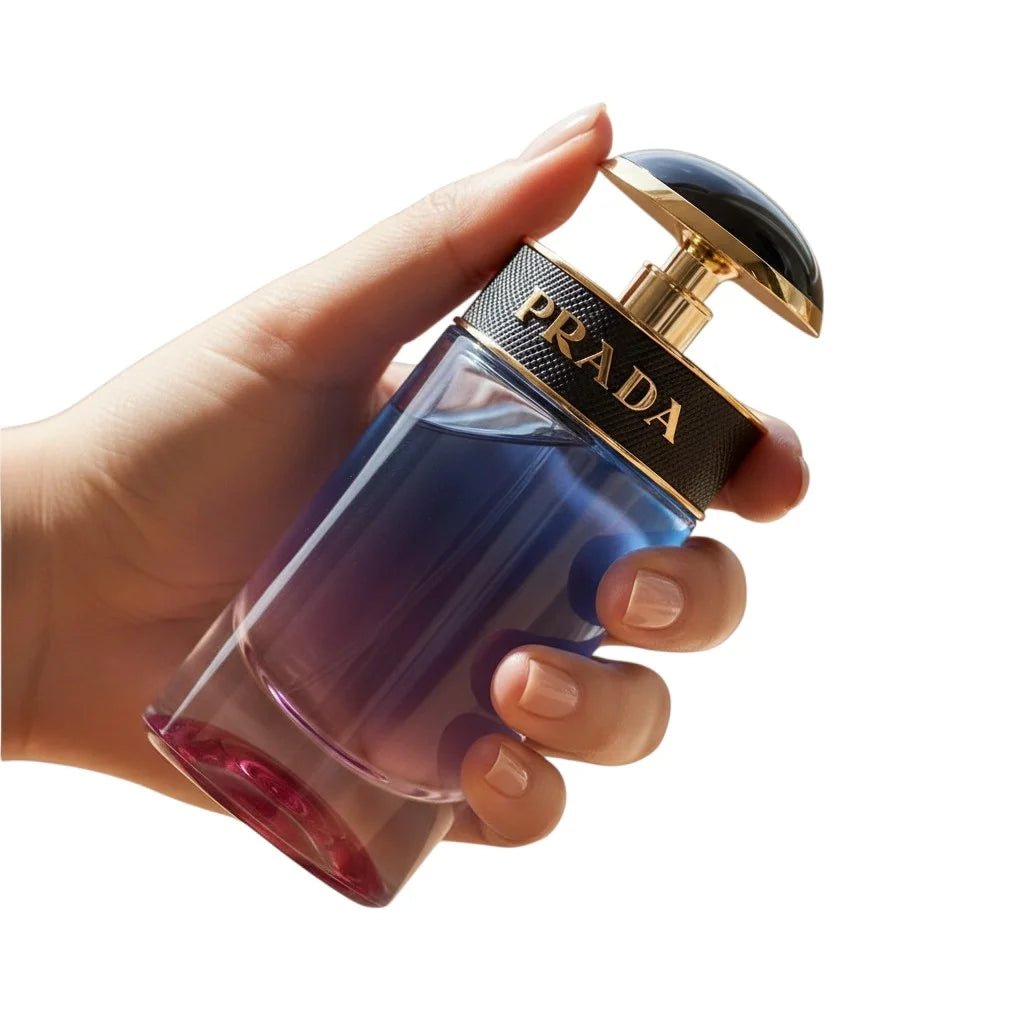 Prada Candy Night perfume