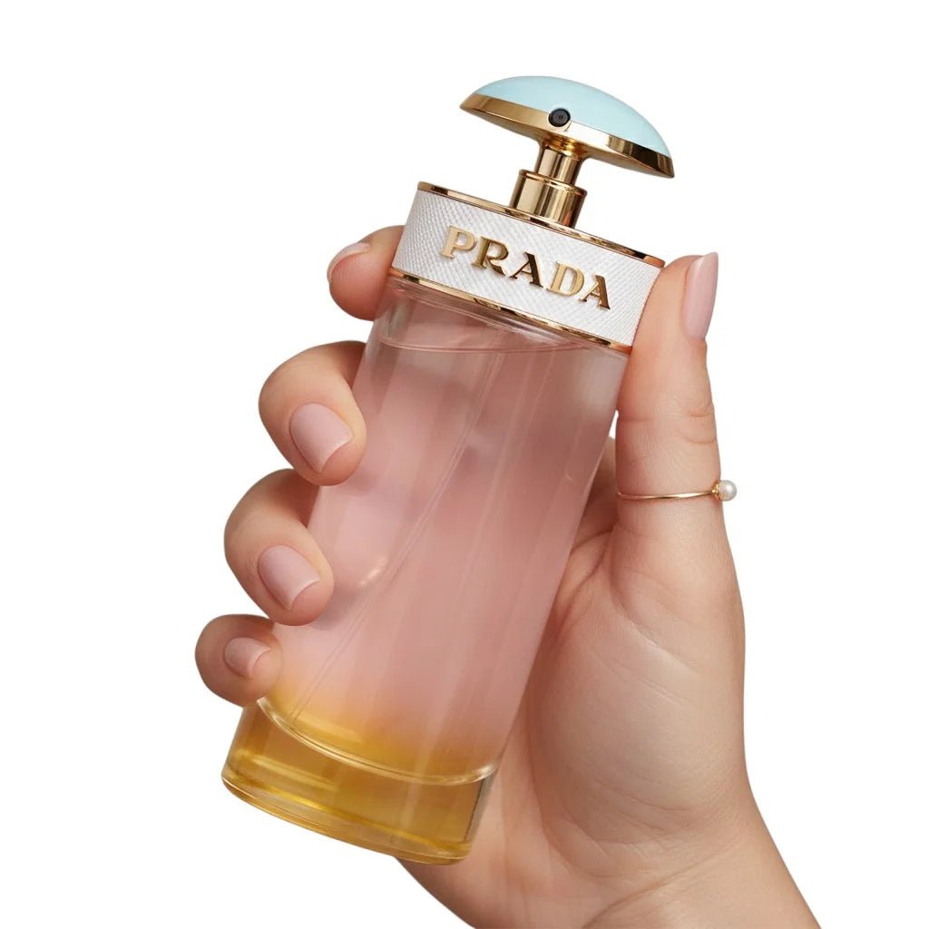 Prada Candy Sugar Pop Perfume