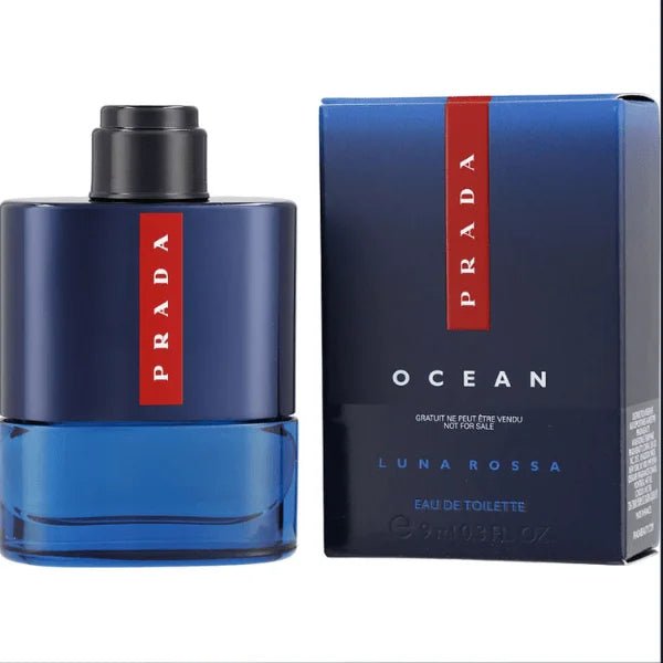 Prada Luna Rossa Ocean