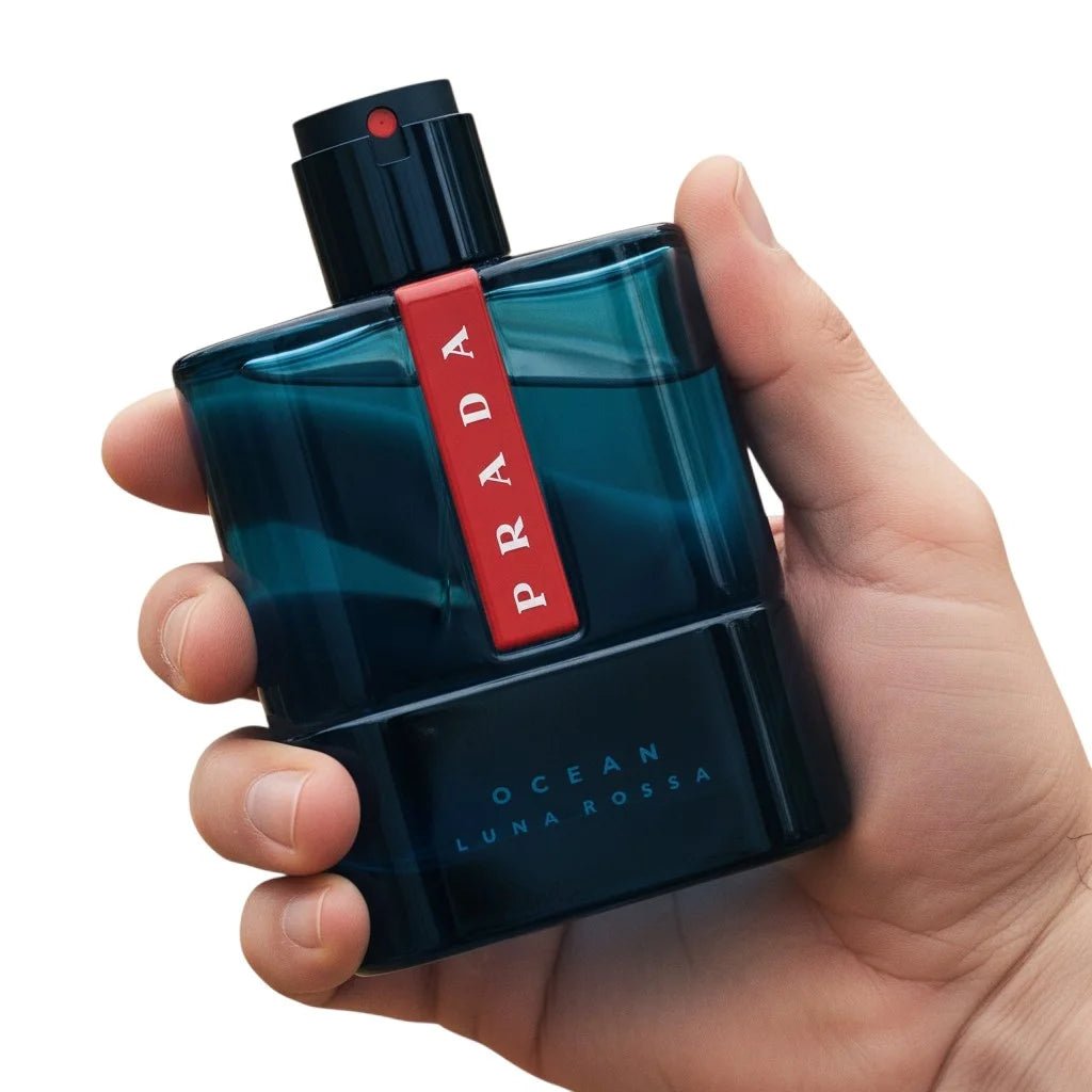 Prada Luna Rossa Ocean perfume