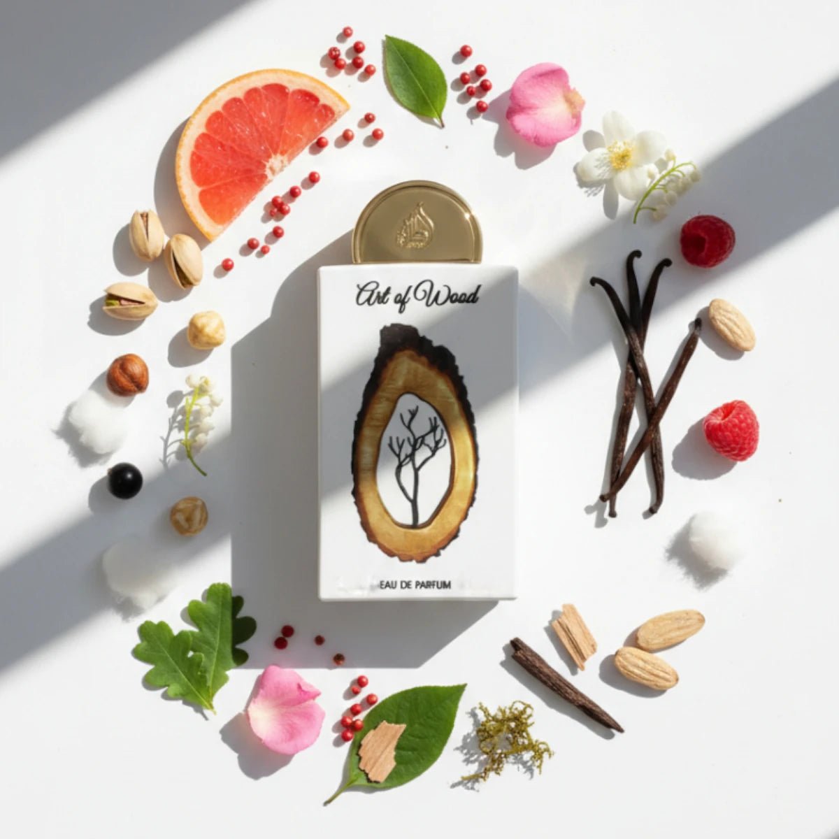 Pride Giftset Collection Fragarances