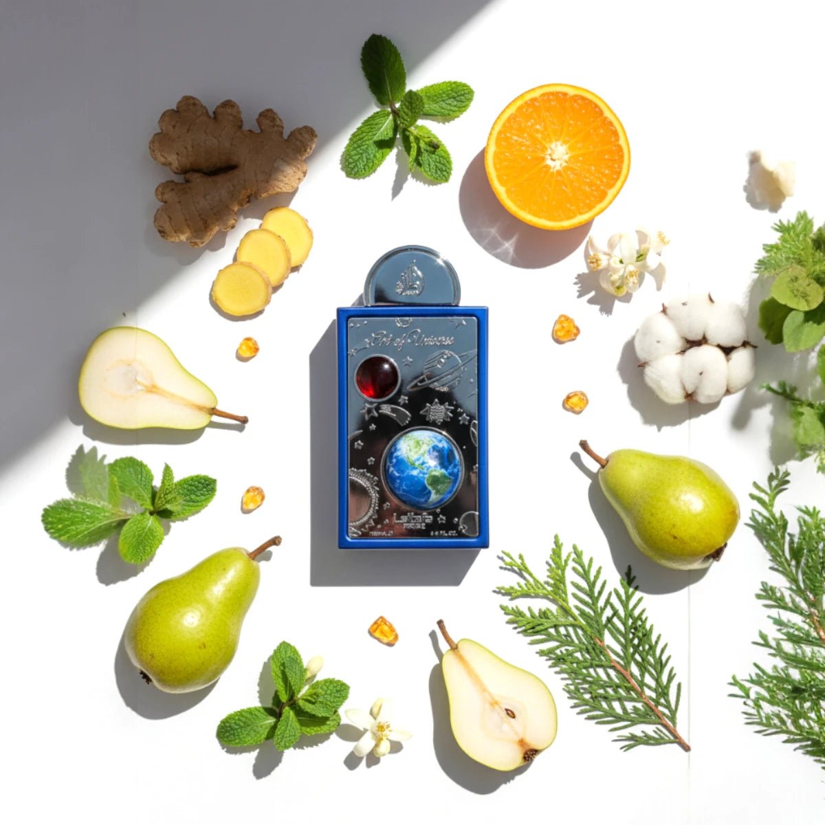 Pride Giftset Collection Fragarances