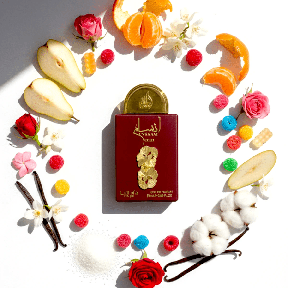 Pride Giftset Collection Fragarances