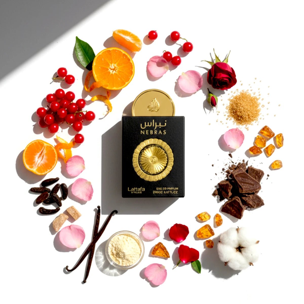 Pride Giftset Collection Fragarances