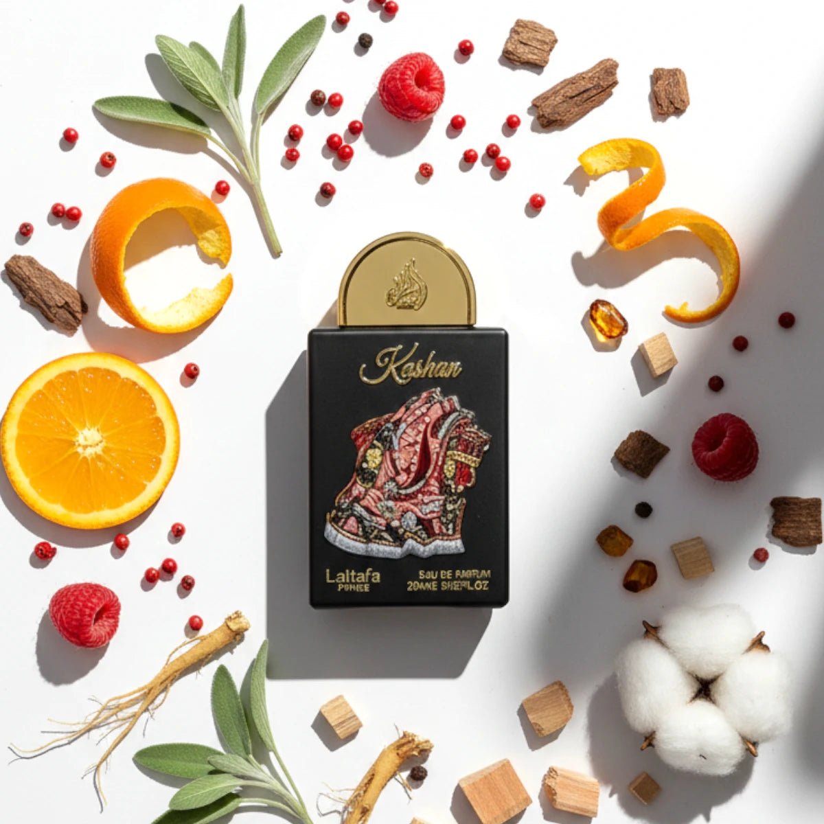 Pride Giftset Collection Fragarances