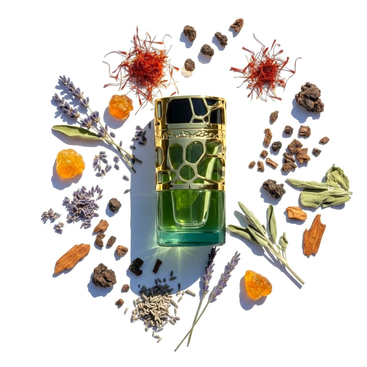 Qimmah for Woman Lattafa Perfumes for Woman