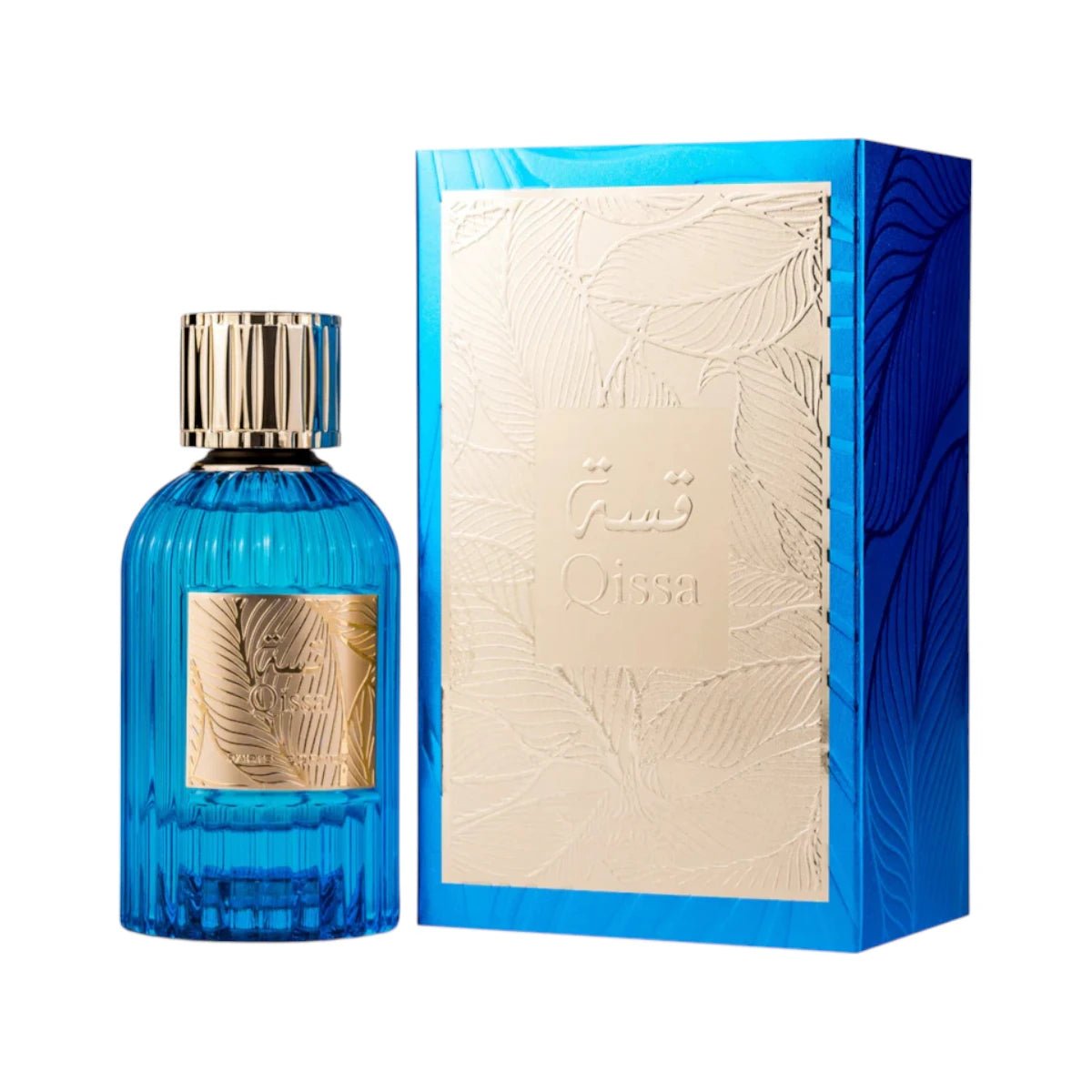 Qissa EDP