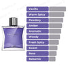 Rasasi Perfumes Daarej for Men 3.4oz 100ml