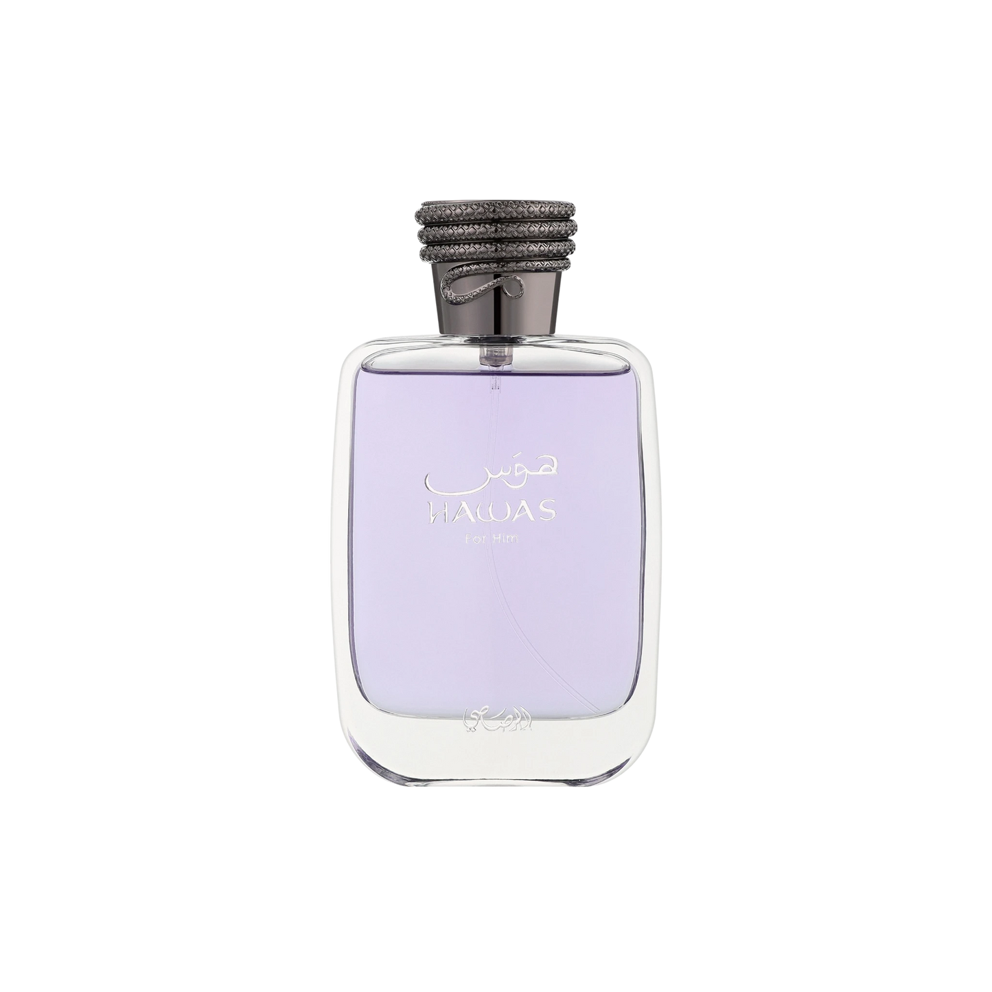 Rasasi Perfumes Hawas for Men 3.4oz 100ml