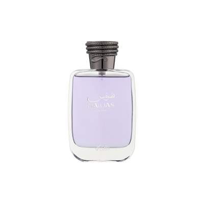 Rasasi Perfumes Hawas for Men 3.4oz 100ml