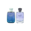 Rasasi Perfumes Hawas Men 3.4oz 100ml & Hawas Ice Men 3.4oz 100ml